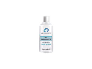 GEL IGIENIZZANTE MANI ADL 80ML