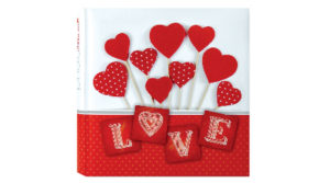 Album Love