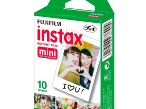 FUJIFILM PELLICOLA INSTAX MINI ART. FJ-INSTAXMINI