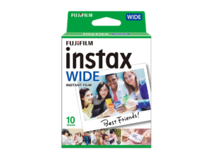 FUJIFILM PELLICOLA INSTAX WIDE ART. FJ-INSTAXWIDE
