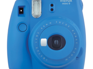 FUJI INSTAX 9 MINI BLU