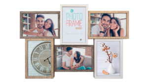 Cornice Multifoto