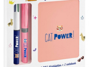 KIT BIC CAT POWER