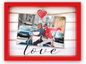 ZEP CORNICE VIVIENNE RED 10X15 ART. CX64R