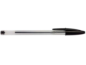 SFERA BIC CRISTAL ORIGINAL NERA