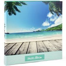 ALBUM LEBEZ 30X30 30FOGLI ART. 0377