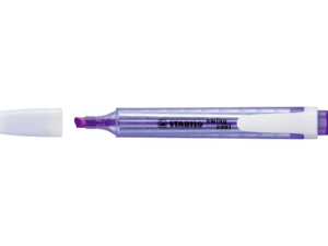 EVIDENZIATORE STABILO SWING COOL FLUO VIOLA
