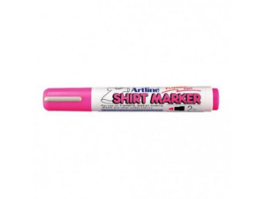 SHIRT MARKER FLUORO PINK 2MM