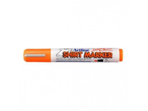 SHIRT MARKER ORANGE 2MM