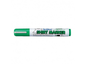 SHIRT MARKER GREEN 2MM
