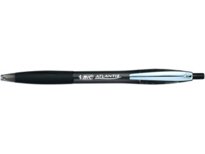 SFERA BIC ATLANTIS SCATTO NERA