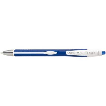 sfera bic atlantis blu