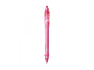 SFERA BIC GEL-OCITY QUICK DRY ROSA