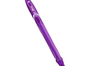 SFERA BIC GEL-OCITY QUICK DRY VIOLA