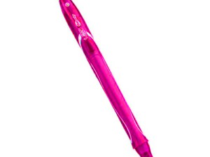 SFERA BIC GEL-OCITY QUICK DRY FUXIA