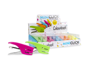 MINI CUCITRICE A PINZA