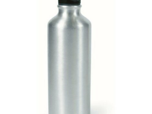 BOTTIGLIA TERMICA 500ML SILVER