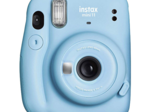 FUJI INSTAX 11 MINI SKY BLU