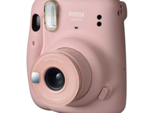 FUJI INSTAX 11 MINI BLUSH PINK