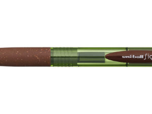 GREEN UNIBALL SIGNO NERA 0.5 MM