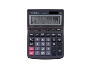 CALCOLATRICE CD-2512