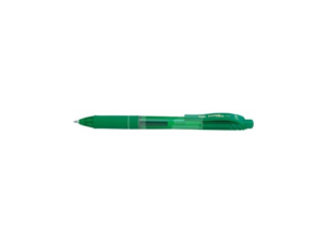 PENNA ENERGEL-X SCATTO 0,7 VERDE