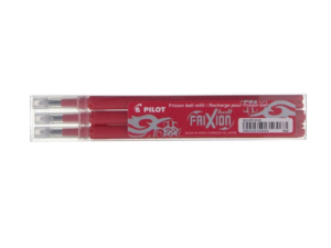 REFILL FRIXION 03-RED