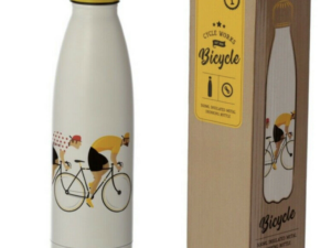 BOTTIGLIA TERMICA 500ml BICYCLE