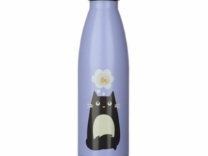 BOTTIGLIA TERMICA 500ml FELINE FINE