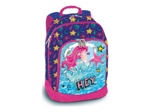 ZAINO DREAM YOUNG PEOPLE SIRENETTA 49279