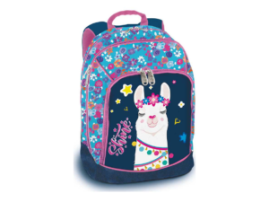 ZAINO DREAM YOUNG PEOPLE LAMA 49282