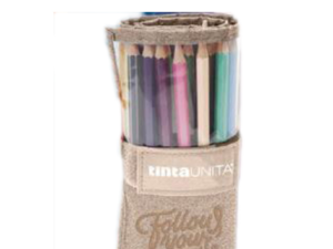 ROTOLO PASTELLI TINTAUNITA GLAMOUR CHAMPAGNE 49209