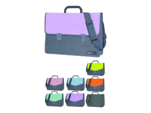 VALIGETTA PPL 37X52X5 MELANGE 49194