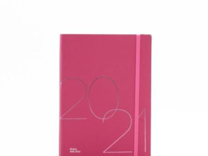 WORK RIVIERA 1 GIORNALIERA MEDIUM PINK FLAMBE