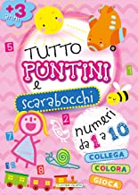 TUTTO PUNTINI E SCARABOCCHI