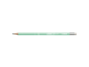 MATITA CON GOMMA STABILO SWANO PASTEL HB TIFFANY