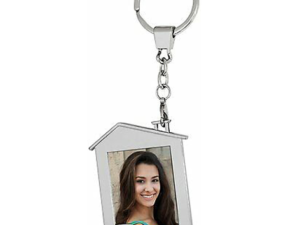 ZEP CORNICE PHOTO KEYCHAIN ART. KS903