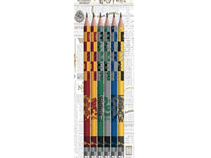 HARRY POTTER MATITE GRAFITE