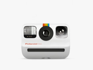 POLAROID GO WHITE