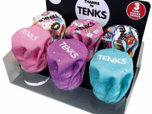 TEMPERINI TENKS