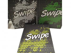 DIARIO SWIPE COLOR POINS 2023