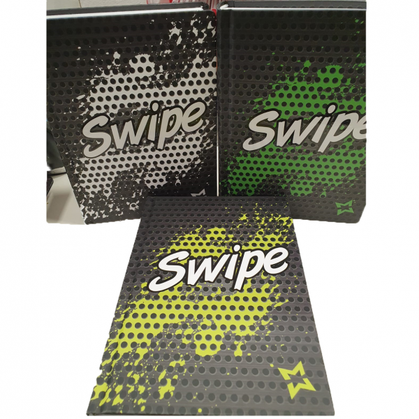 DIARIO SWIPE COLOR POINS 2023