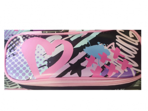 BAULETTO SWIPE T. GIRL HEART
