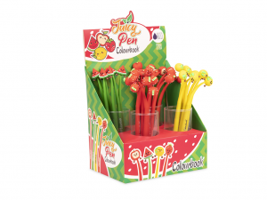 PENNA JUICY PEN
