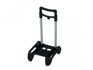 BE BOX TROLLEY PLUS NERO