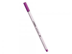 STABILO PEN 68 BRUSH PLUM 568/60