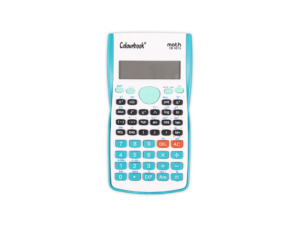 CALCOLATRICE SCIENTIFICA MATH CB-101S