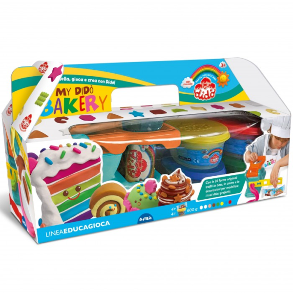 DIDO' BAKERY