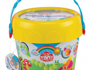 DIDO' SECCHIELLO PALLINE TRASFORMINE