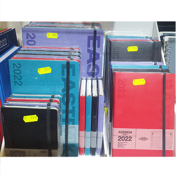 Eastpak agenda cheap